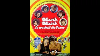 SchleFaZ #41: Musik Musik, Da wackelt die Penne (Staffel 4, Folge 1)