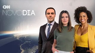 CNN NOVO DIA - 19/01/2022