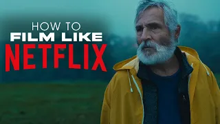 How to Film a NETFLIX Style Documentary