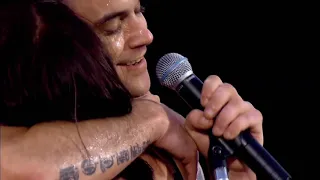 Robbie Williams - " Come Undone "