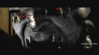 Superman Doomsday Trailer #5 - "Vengeance" (Fan Edit)