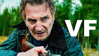SAINTS & SINNERS Bande Annonce VF (2024) Liam Neeson, Film d'Action
