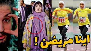 سانسورهای خانم ها در صدا و سیما 😳 از افشاگری لعیا زنگنه تا ساره بیات