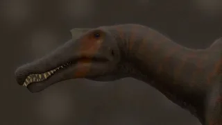 Irritator - The Petulant Predator