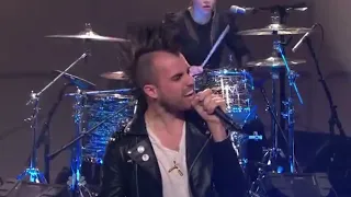 Neon Trees - 1983 (Live At The Tonight Show With Jay Leno)