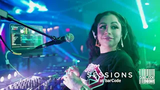 Sessions at barCode | Episode 4