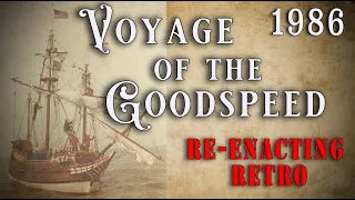 "Voyage of the Godspeed" (1986) - Jamestown New World Museum Film