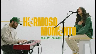 Hermoso Momento - Kairo Worship (Sesión Acústica)  | Mary Pagan Cover