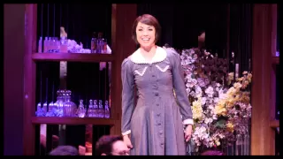 Show Clips: AN AMERICAN IN PARIS, Starring Robert Fairchild and Leanne Cope