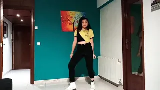 Tiësto & Sevenn - BOOM  Dance Cover🌙