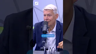 "Не надо трогать российских пенсионеров, но и сравнивать их с местными русскими тоже неправильно"