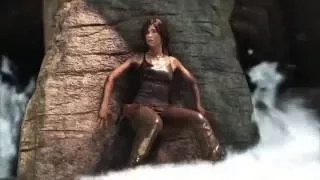 Rise of the Tomb Raider. Серия 2 - И снова на север [прохождение]