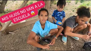Video 14. HOMESCHOOL DESDE HONDURAS 🇭🇳 CON CURRICULO DE ESTADOS UNIDOS 🇺🇸