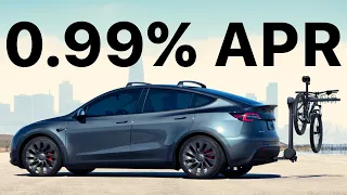 Can Tesla Fix The EV Demand Slump?