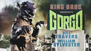 Gorgo (1961) WIDESCREEN DESTRUCTION