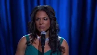 “Maybe This Time,“ Cabaret, Audra McDonald