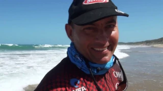 Targeting Edibles on light tackle at Sodwana | ASFN Rock & Surf