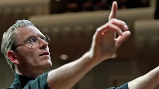 SteveJobs - Grew Up at MidNight (Maccabees)