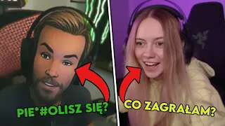 PIE*#OLISZ SIĘ? | CO ZAGRAŁAM? |😂 POLSKIE SHOTY 😂| FM#504🔥