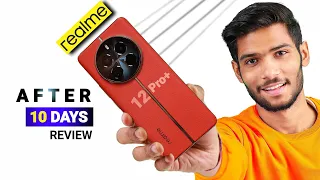 I Used Realme 12 Pro Plus For 10 Days My Experience/Review