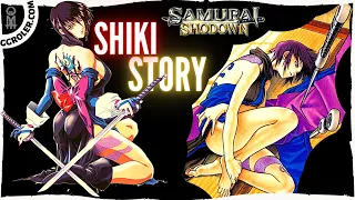 Samurai Shodown: SHIKI Story (this video explain everything)