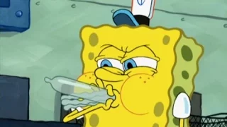 Top 7 Unbelievably Dirty Jokes in Spongebob