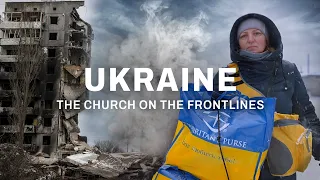 One Morning At Dawn - Part 2 | Samaritan's Purse On The Frontlines In Ukraine