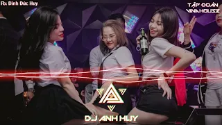 Nonstop Vinahouse 2020 - Đẳng Cấp Nhạc Ke Khá Bảnh - Nhạc Vãi Linh Hồn || DJ Vavva - Tum Dum Dum