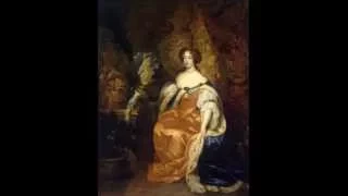 Purcell: Come, Ye Sons of Art, Z323. Parrott, Taverner Consort and Players