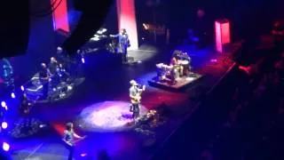 Jason Mraz everything is sound LIVE-Target center MN (9-16-12)