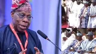 Kola Olootu - oun to fa ija laarin Obasanjo ati awon Oba