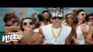 Reggaetón Mix 2,017 Maluma, Daddy Yankee, Nicky Jam,Wisin, Farruko, CNCO.