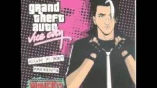 GTA Vice City - Wave 103 -11- Spandau Ballet - Gold (320 kbps)