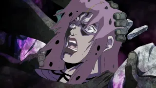 Diavolo Respawns in Ghost Alley