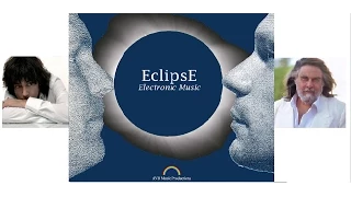 Instrumental Electronic Synthesizer Music - "Eclipse 1" - Full Album