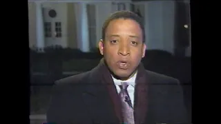 CBS Morning News (February 28, 1991)