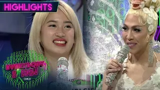 Vice Ganda asks which hurts more between a toothache or a heartache | Everybody Sing Season 2