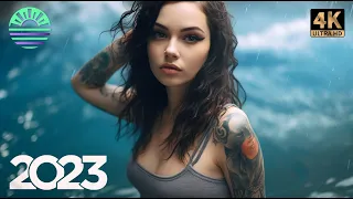 Ibiza Summer Mix 2023🌊 Best Of Tropical Deep House Lyrics 🌊 Alan Walker, Coldplay, Chainsmoker #23