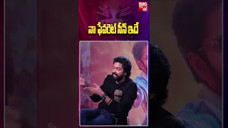 Vennela Kishore About His Favourite Scenes : నా ఫేవరెట్ సీన్ ఇదే | BIG TV