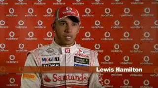 Jenson Button and Lewis Hamilton 2012 F1 Season Car Launch - Unravel Travel TV