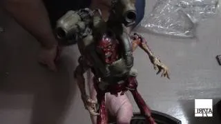 DOOM Collectors Edition Unboxing