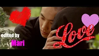 Love Triangle Love Story | Hindi Sad Story | Sad Love Video | Korean Mix Song