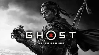 Ghost of Tsushima "Logan Style" Fan Trailer