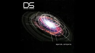 Distant System - Spiral Empire (2008) AMBIENT. DOWNTEMPO. PSYBIENT. AMBIENT TRANCE