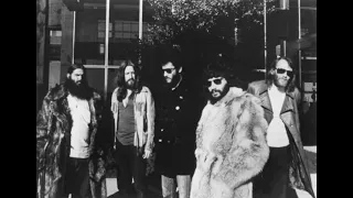 Canned Heat - Turku Rock Festival - August 21, 1971 Part 01