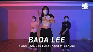 [SMJ] Kiana Ledé - Ur Best Friend ft. Kehlani / BADA LEE CHOREOGRAPHY