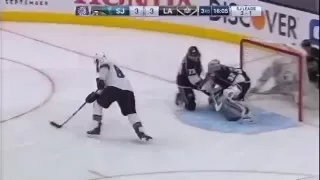 Joonas Donskoi Series-Winning Goal