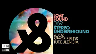 Stereo Underground - Space Fields