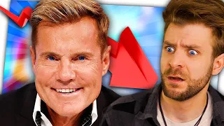 Ich bin entsetzt von DIETER BOHLEN