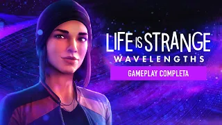 LIFE IS STRANGE: WAVELENGTHS (Jogo Completo)